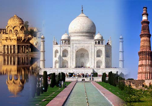 Tajmahal