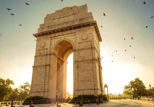 Delhi Same Day Tour By Car