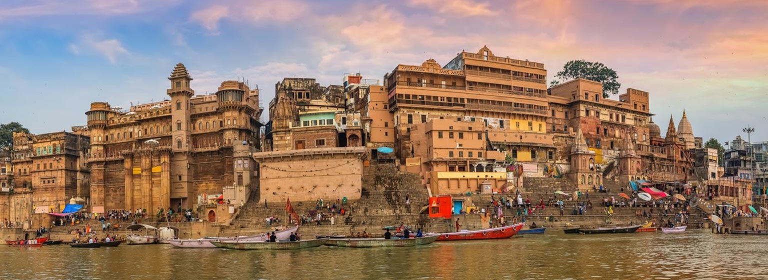 gtt varanasi