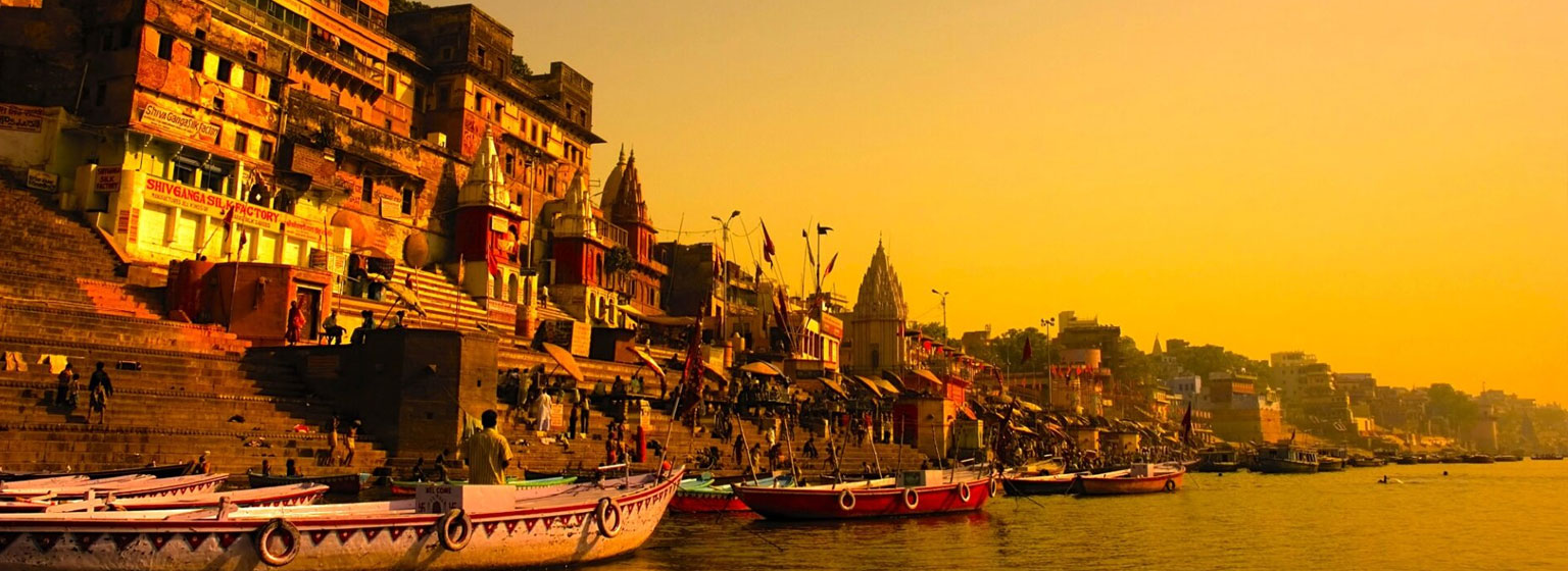 Varanasi