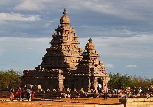 Temple