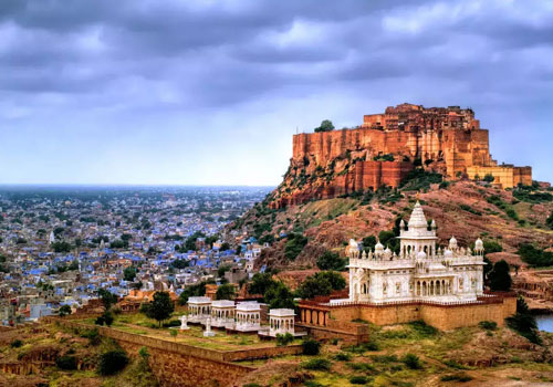Rajasthan Tour