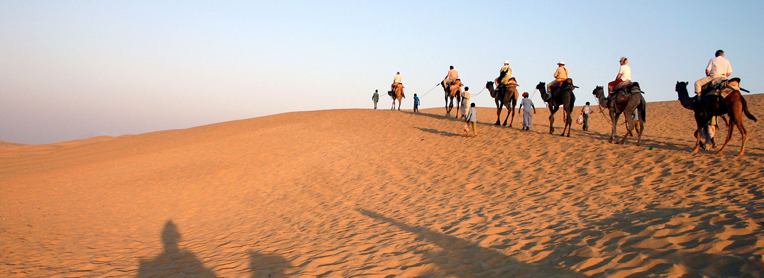 Rajasthan