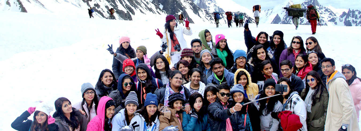 Student Tours