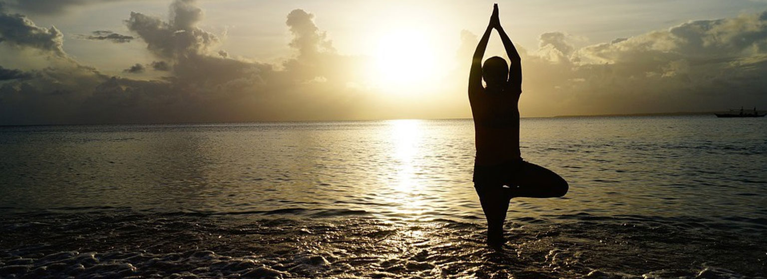 Yoga Tours