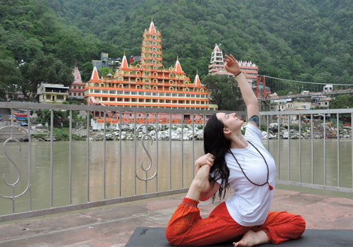 Yogatour