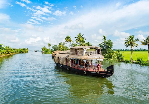 Luxury Rajasthan & Kerala Tour With Heritage Hotels