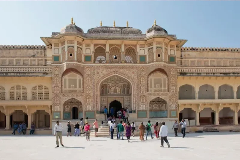 Same Day Jaipur Tour by Car