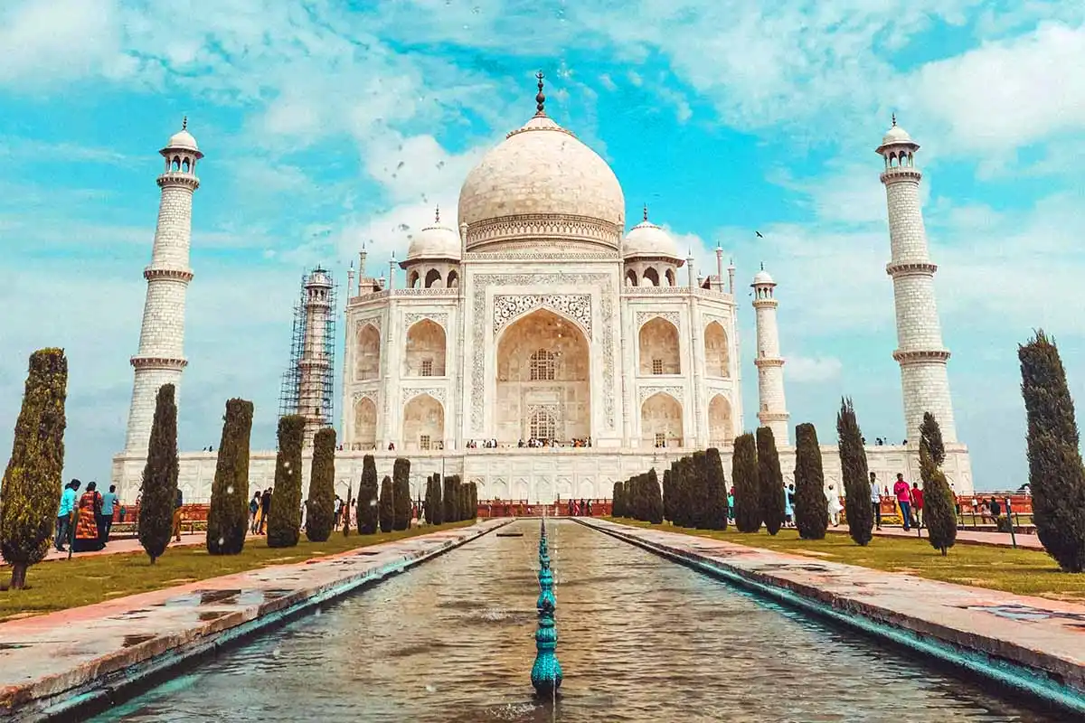 Golden Triangle Tour 3 Days