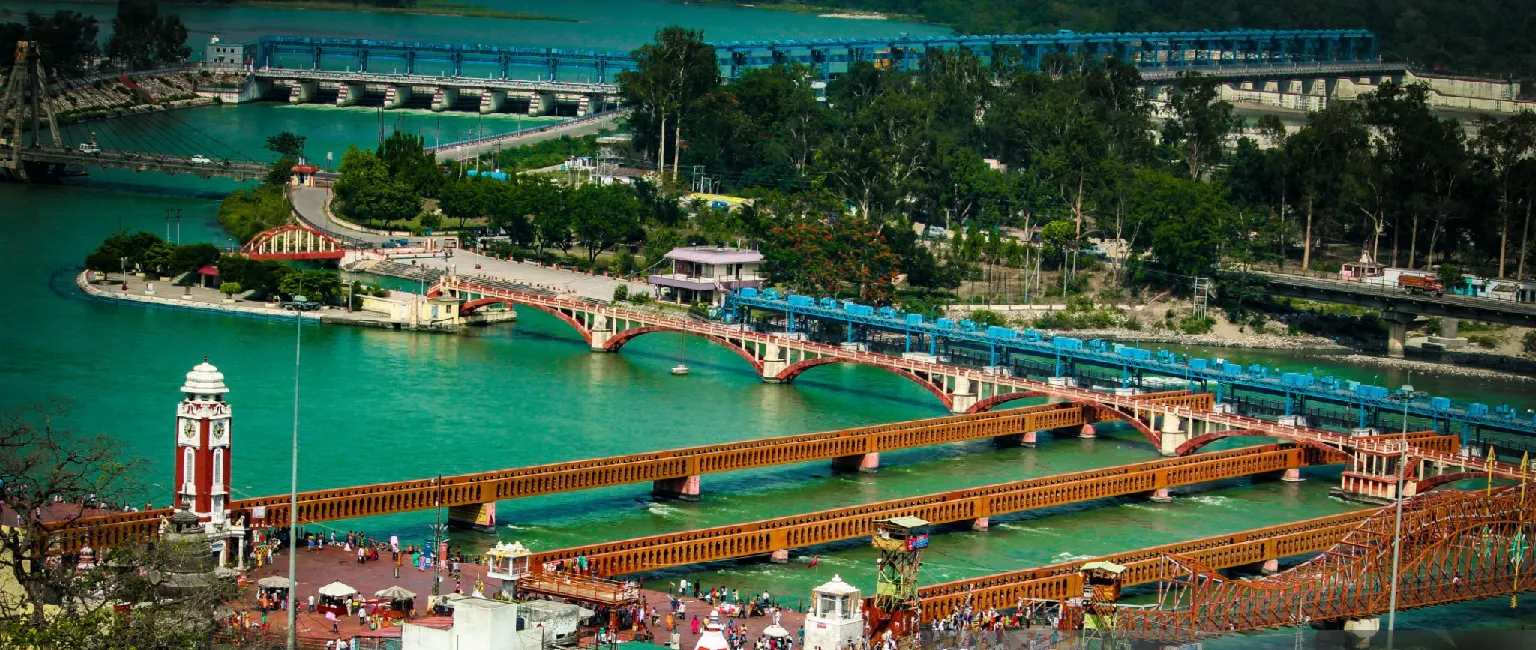 haridwar