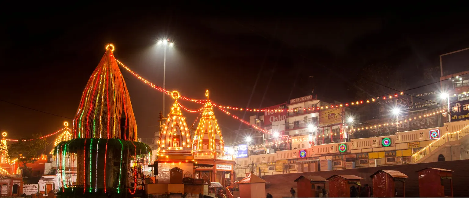haridwar