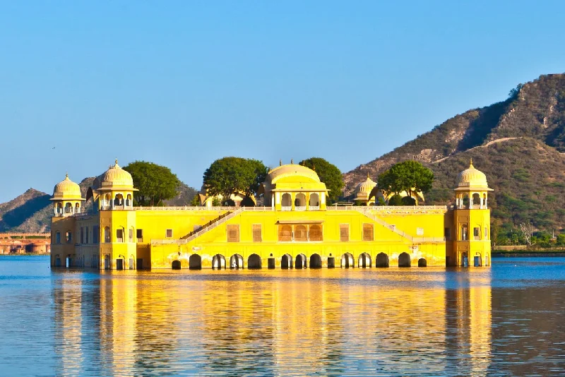 jal mahal