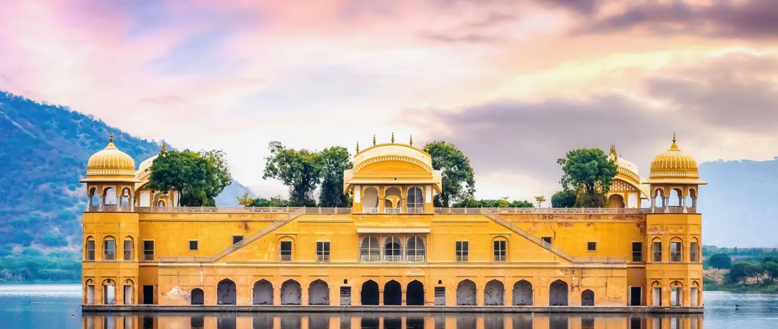 jal mahal