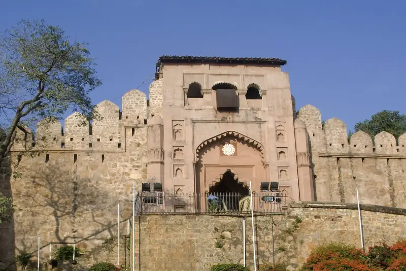 jhansi
