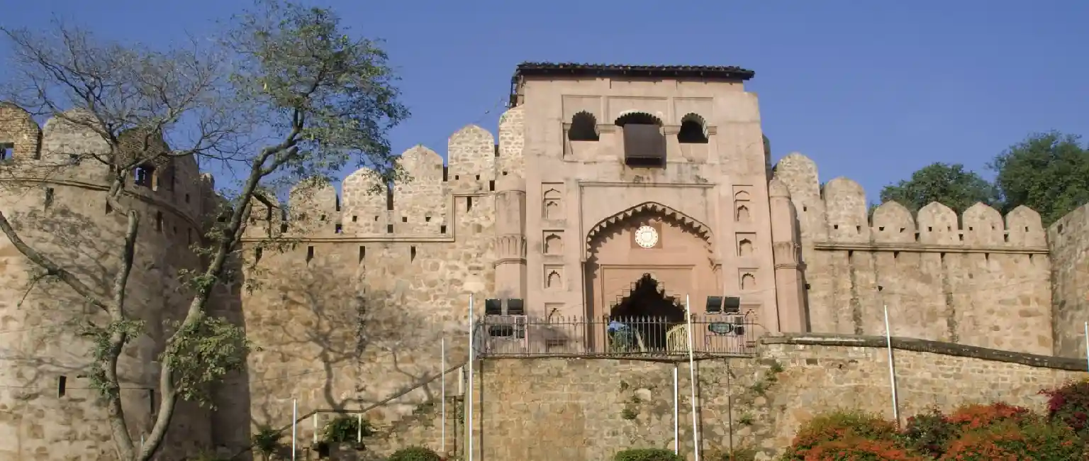 jhansi