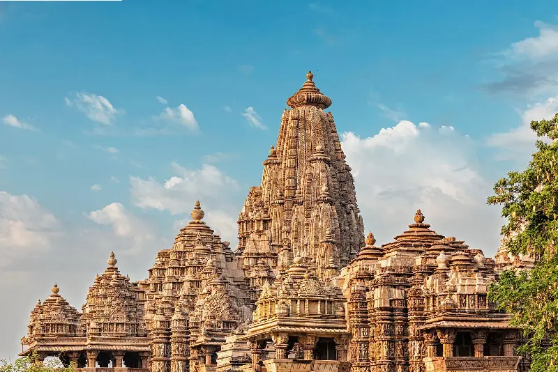 khajurao