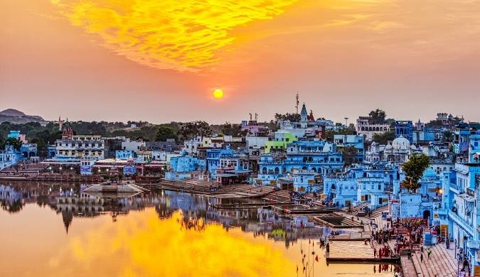 Short Tour of Rajasthan