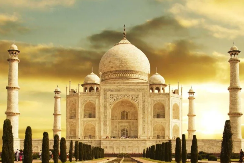 tajmahal