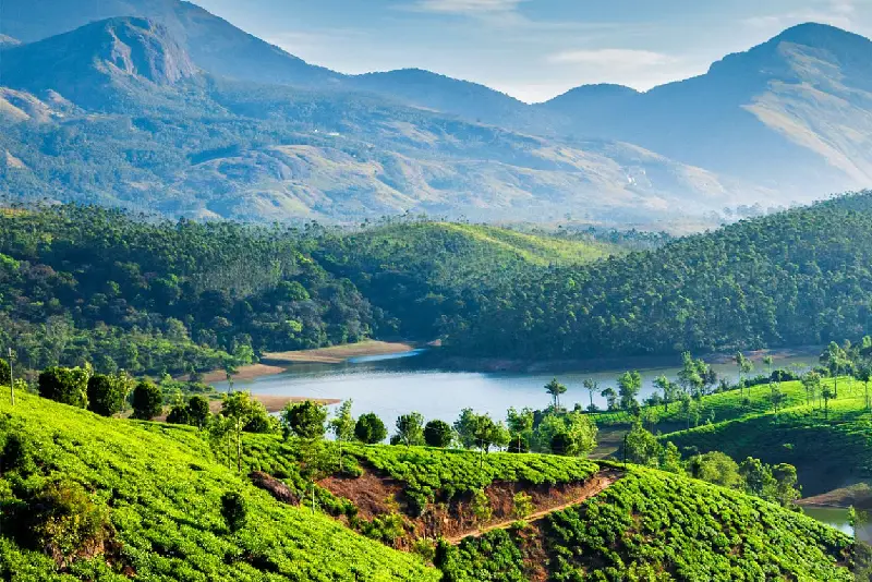 munnar