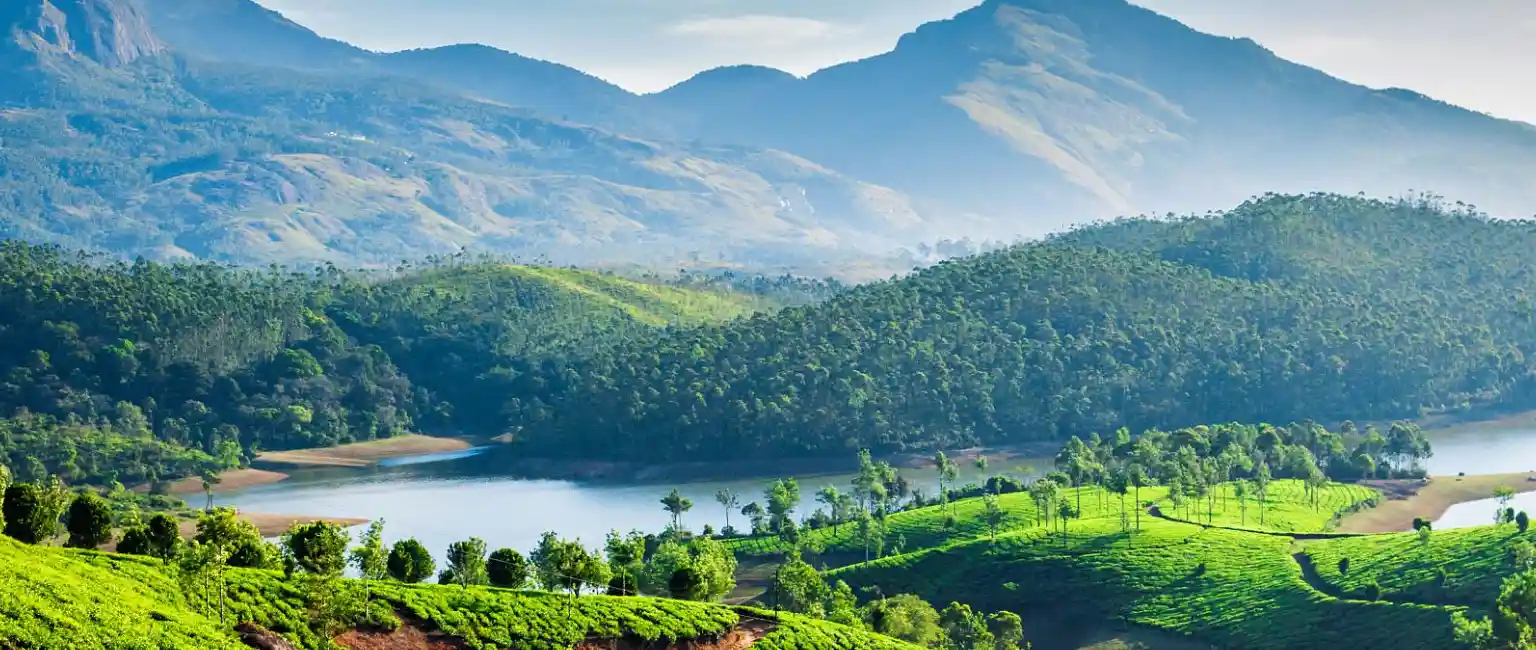 Beautiful Karnataka and Kerala Tour