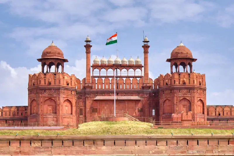 Delhi Day Tour