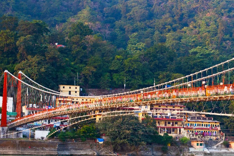 rishikesh