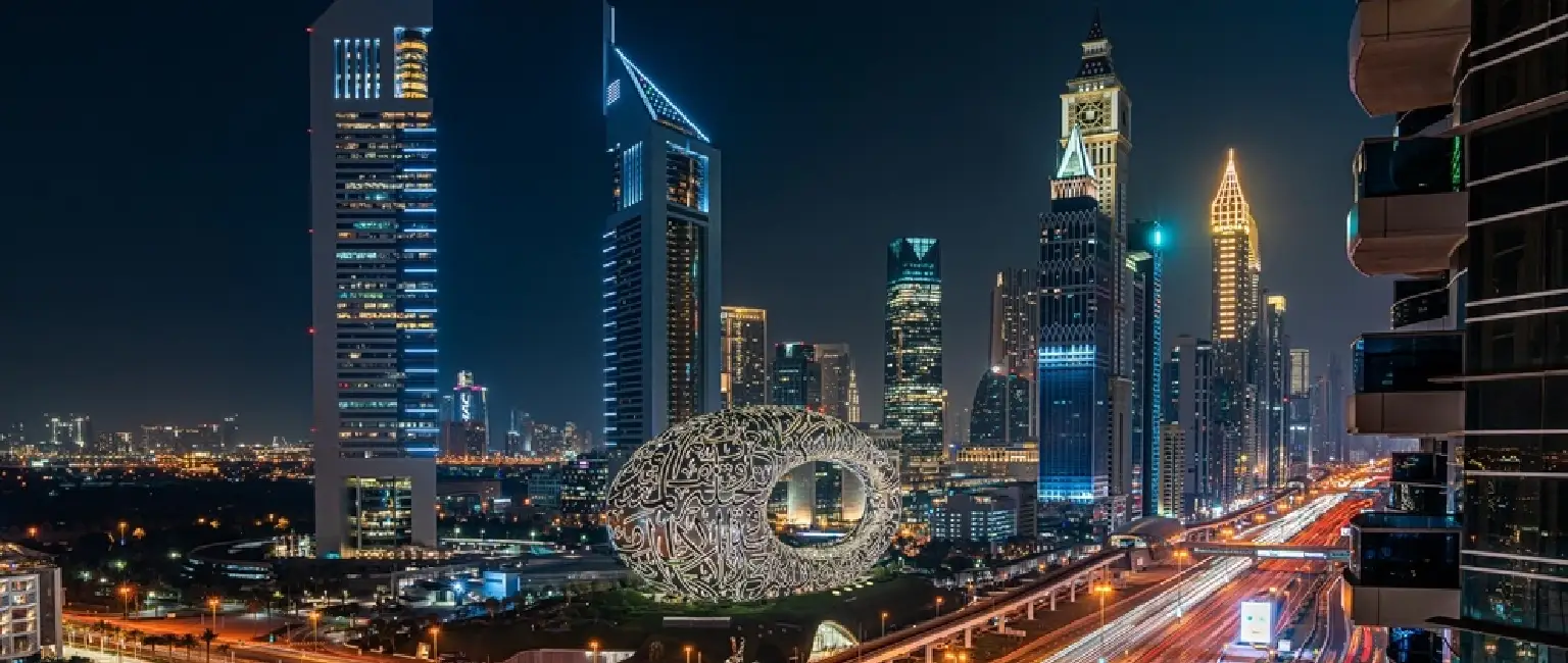 DUBAI