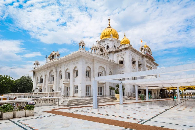 GURUDWARA
