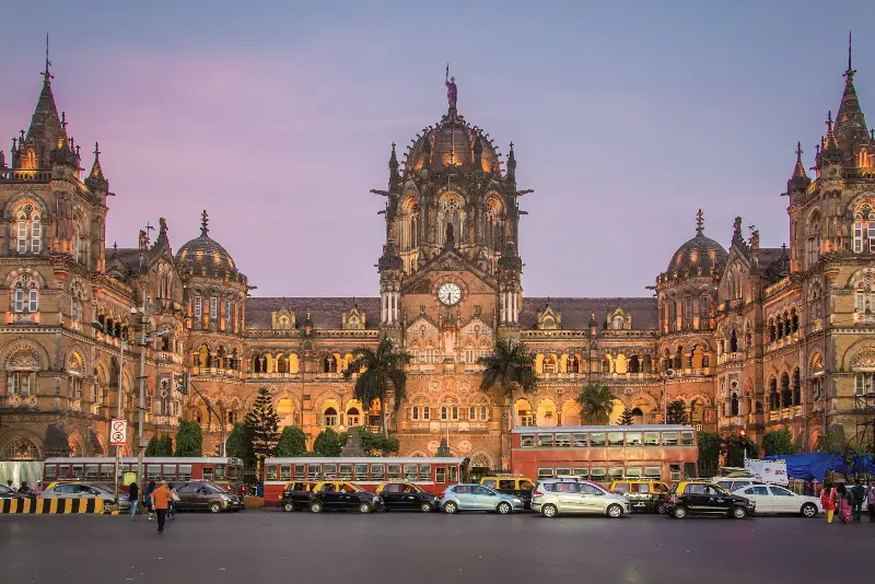 MUMBAI