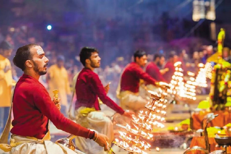 Varanasi