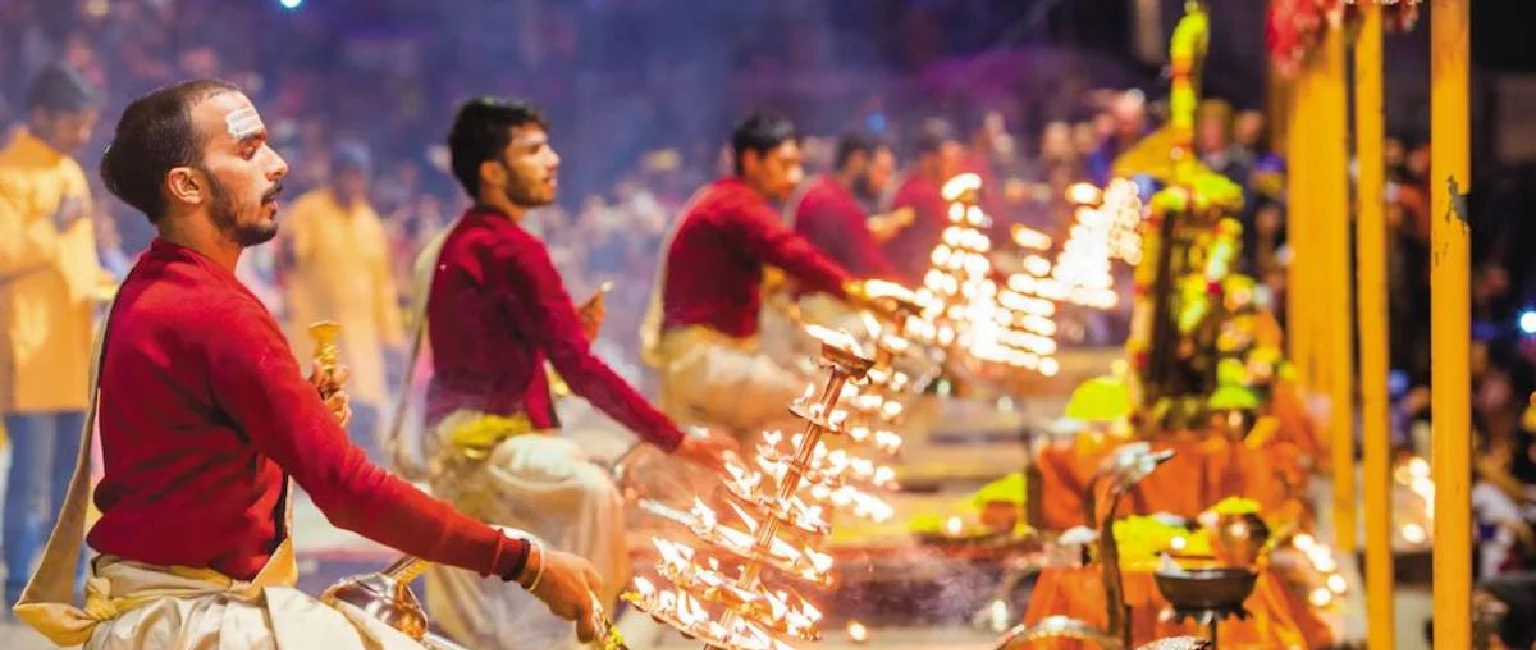 Classic North India Tour