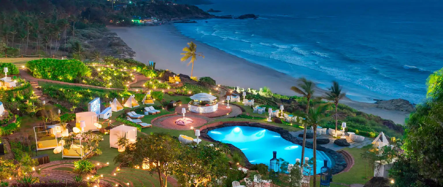 goa