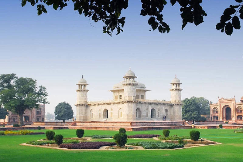 Itmad-ud-Daula