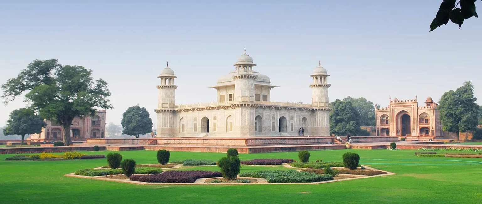 Itmad-ud-Daula