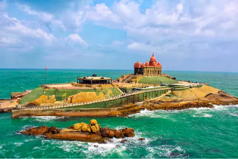 kanya kumari