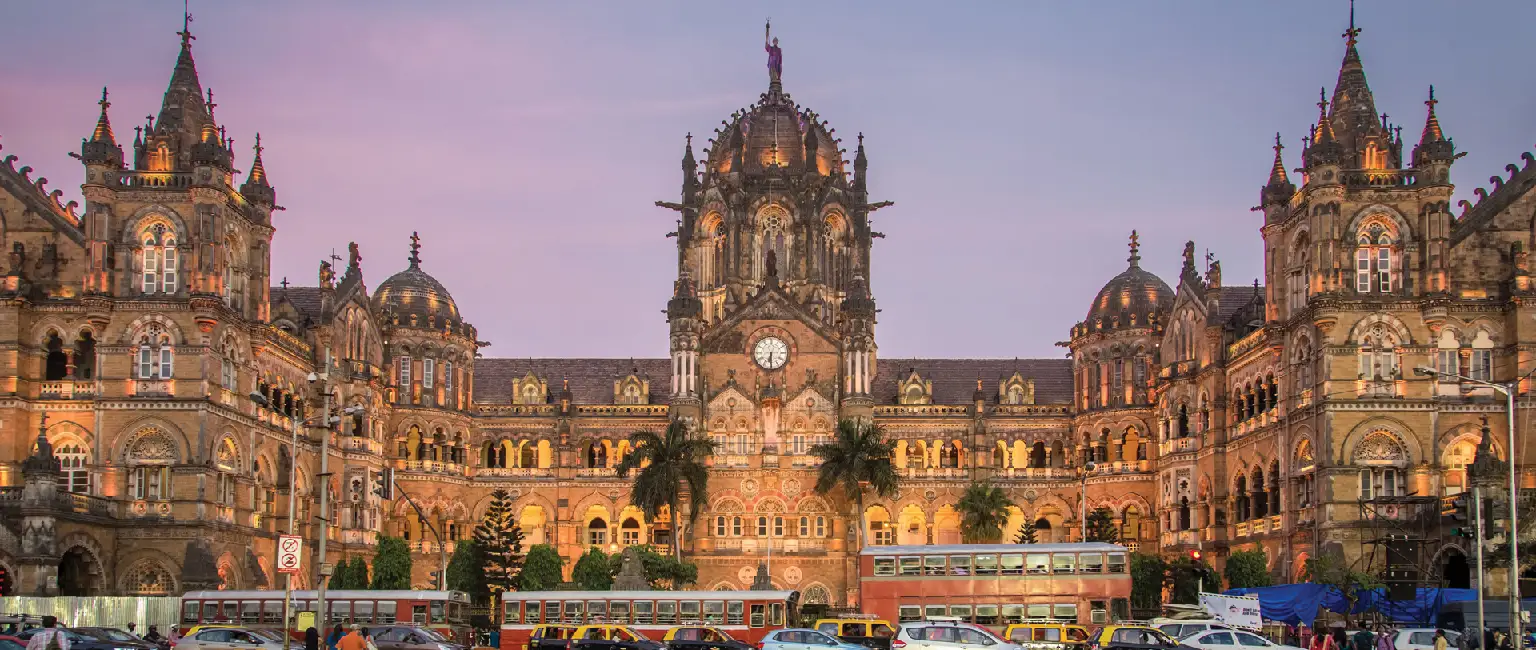 mumbai