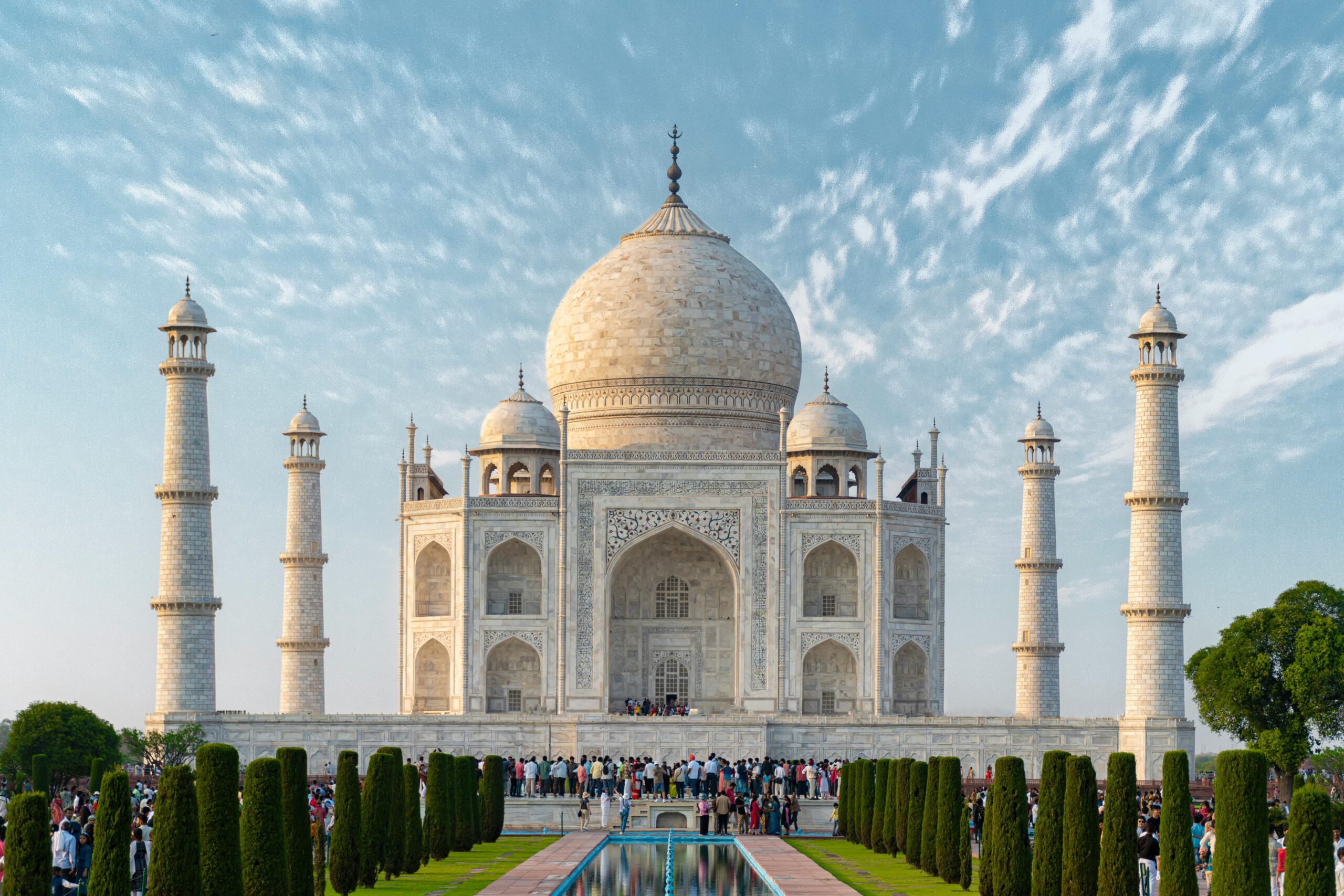 You are currently viewing Best trip to Taj Mahal from Delhi: How to do it and experience the magic?