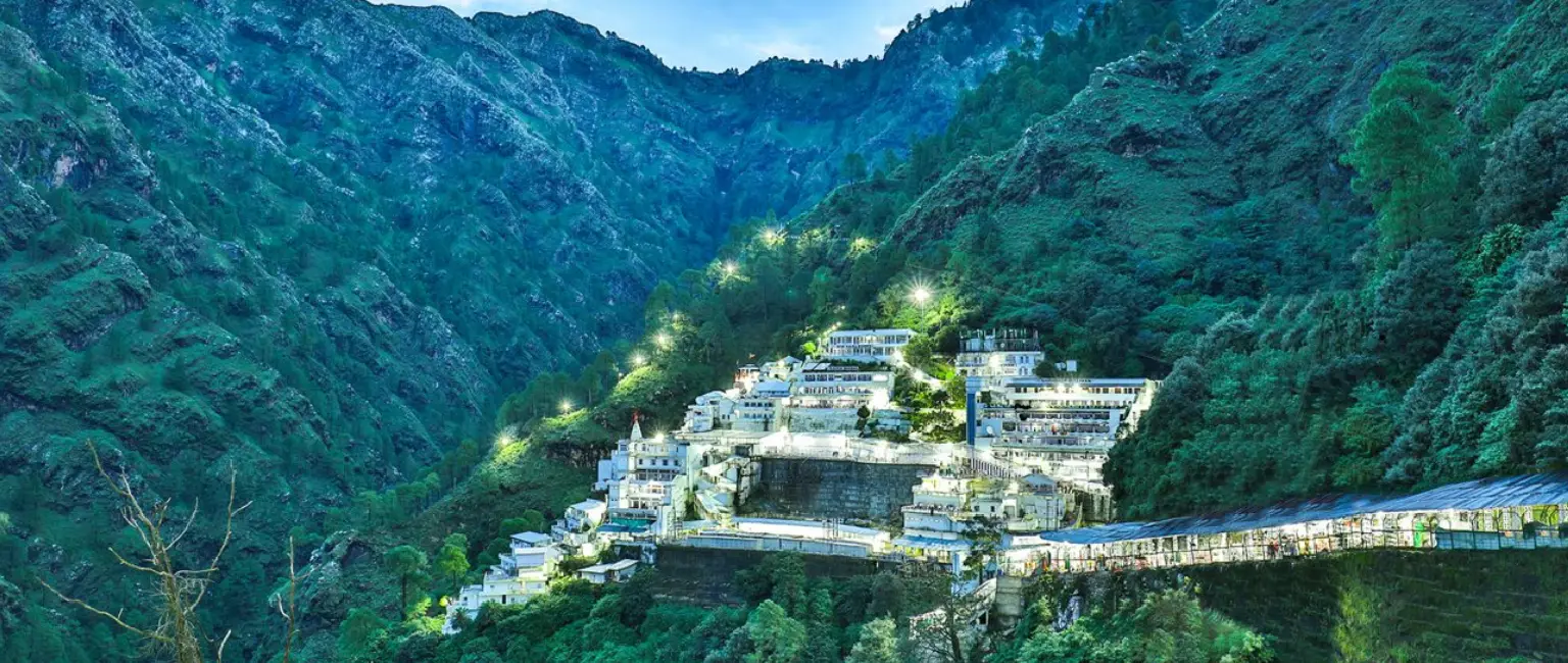 vaishno devi