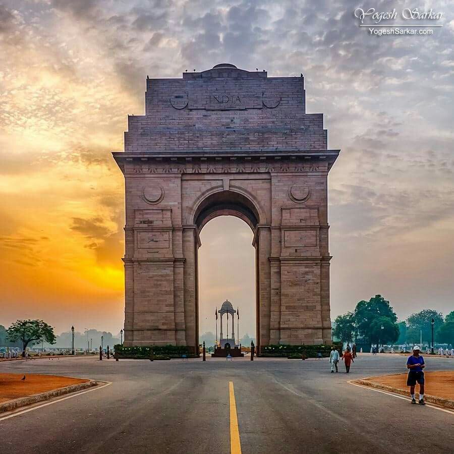 Golden Triangle Tour 3 Days