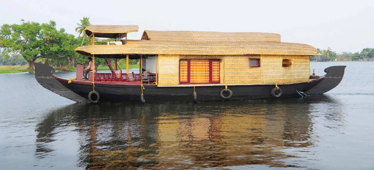5 Days Cochin Munnar Alleppey Tour