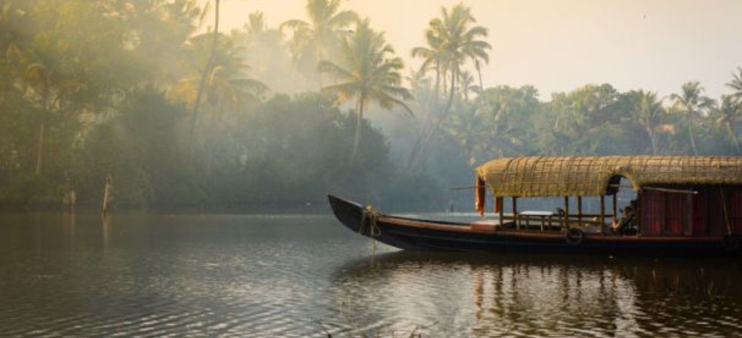 5 Days Cochin Munnar Alleppey Tour