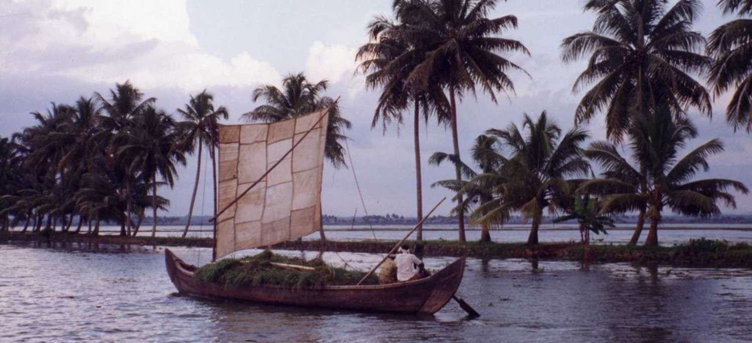 Wayanad Munnar Alleppey 7 Day Tour - Gets Holiday India Tour
