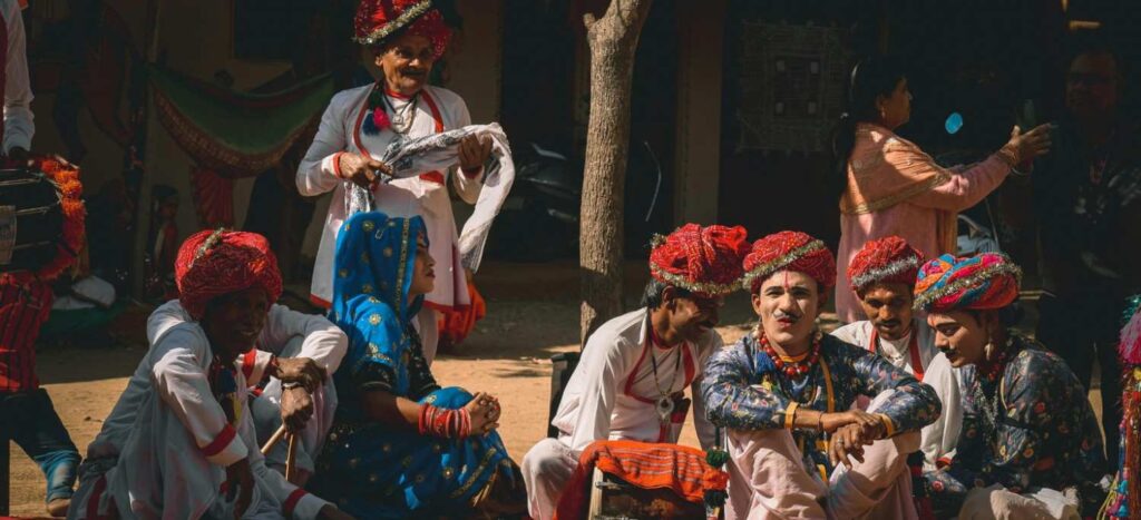 Rajasthan