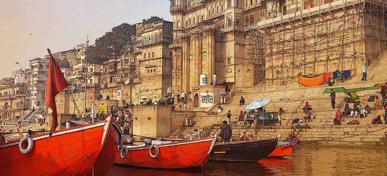 Varanasi