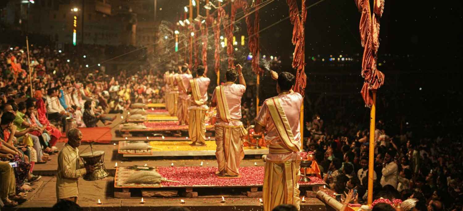 Varanasi