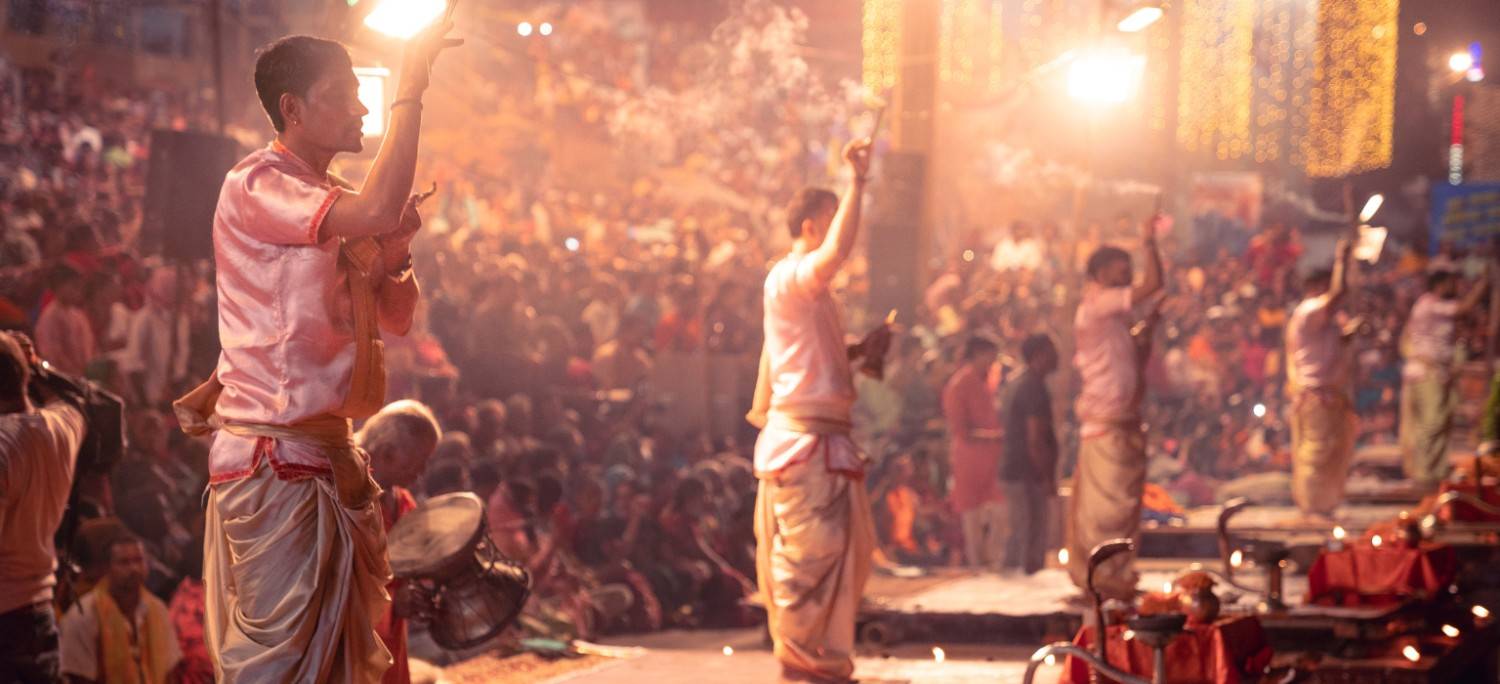 Varanasi