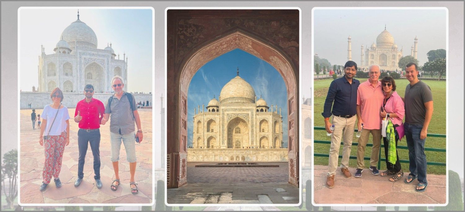 Same Day Tours