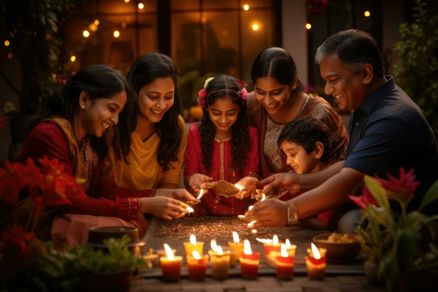 You are currently viewing Celebrate Diwali in India with Gets Holiday India Tour