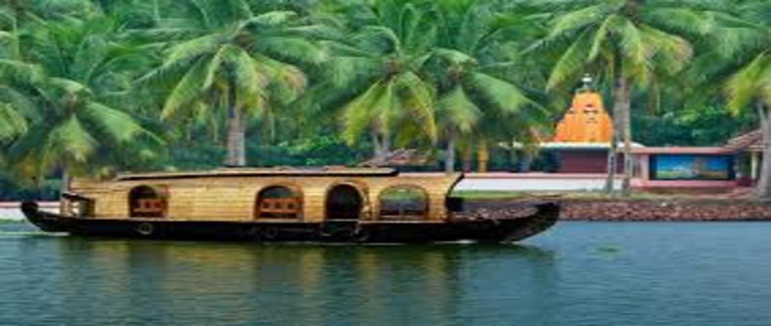 Discover the best of Kerala with our 4 Days Exclusive Cochin with Periyar Wildlife Tour. Begin your journey in the historic city of Cochin, exploring colonial landmarks, Chinese fishing nets, and vibrant spice markets. Then, head to Thekkady to experience the rich biodiversity of Periyar Wildlife Sanctuary. Enjoy a scenic boat ride on Periyar Lake, spot elephants and exotic birds, and visit aromatic spice plantations. Perfect for nature lovers and cultural explorers, this tour combines heritage, wildlife, and scenic beauty. Travel in comfort with curated stays and personalized service throughout your Kerala adventure