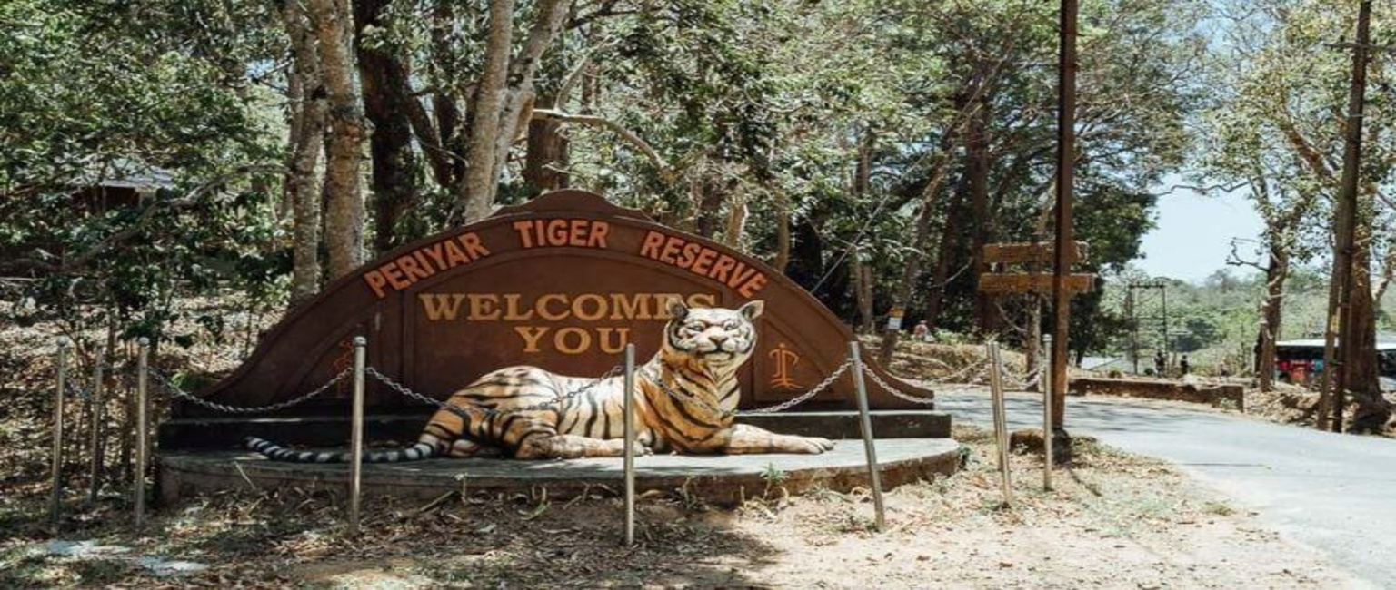kerala-periyar-national-park-season